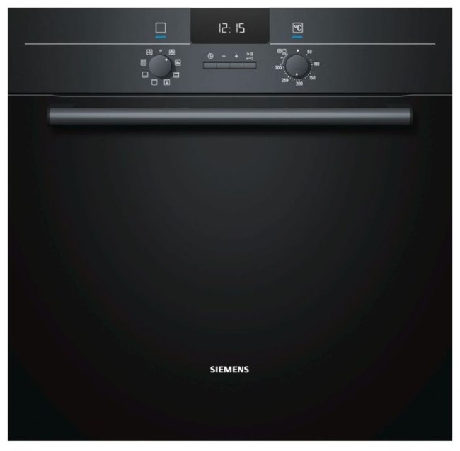 Духовой шкаф Siemens HB63A1620S