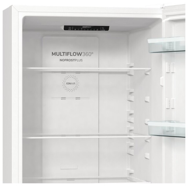 Холодильник Gorenje NRK 6191 EW4