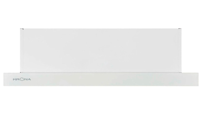 Вытяжка Krona KAMILLA 600 AIR 2W 2 мотора, панель из закаленного стекла Вытяжка Krona KAMILLA 600 AIR 2W 2 мотора, панель из закаленного стекла