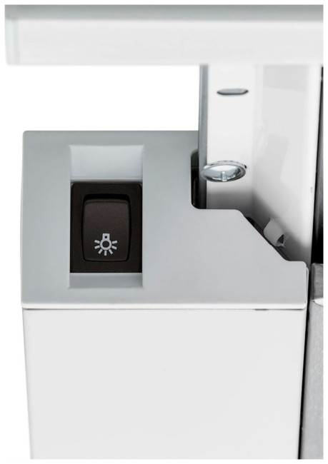 Вытяжка Krona KAMILLA 600 AIR 2W 2 мотора, панель из закаленного стекла Вытяжка Krona KAMILLA 600 AIR 2W 2 мотора, панель из закаленного стекла