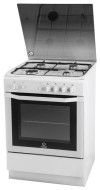 Плита Indesit MVI 6G1 (W) Плита Indesit MVI 6G1 (W)
