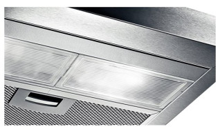 Встраиваемая вытяжка Bosch Serie 2 DHI 642 EQ 60 WH