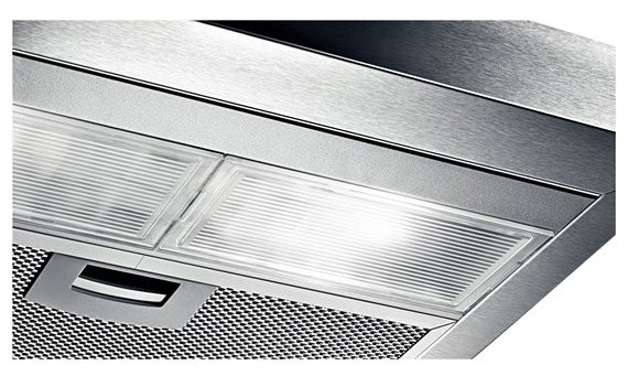 Встраиваемая вытяжка smeg KSG 70 HE Встраиваемая вытяжка smeg KSG 70 HE