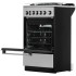Газовая плита DeLuxe 5040.40г (кр) ЧР-010