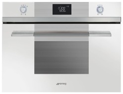 Микроволновая печь smeg SF4102MB Микроволновая печь smeg SF4102MB