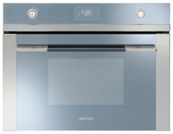 Микроволновая печь встраиваемая smeg SF4109M