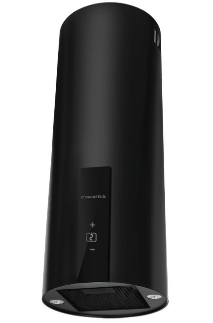 Вытяжка Maunfeld Lee Wall 35 Sensor черный Вытяжка Maunfeld Lee Wall 35 Sensor черный