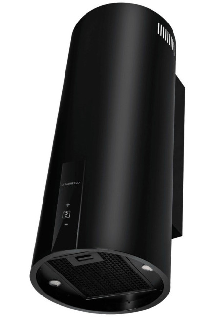 Вытяжка Maunfeld Lee Wall 35 Sensor черный Вытяжка Maunfeld Lee Wall 35 Sensor черный