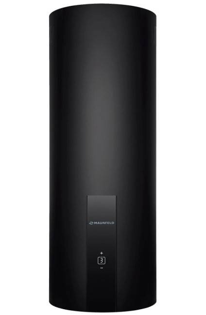 Вытяжка Maunfeld Lee Wall 35 Sensor черный Вытяжка Maunfeld Lee Wall 35 Sensor черный