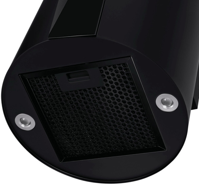 Вытяжка Maunfeld Lee Wall 35 Sensor черный Вытяжка Maunfeld Lee Wall 35 Sensor черный