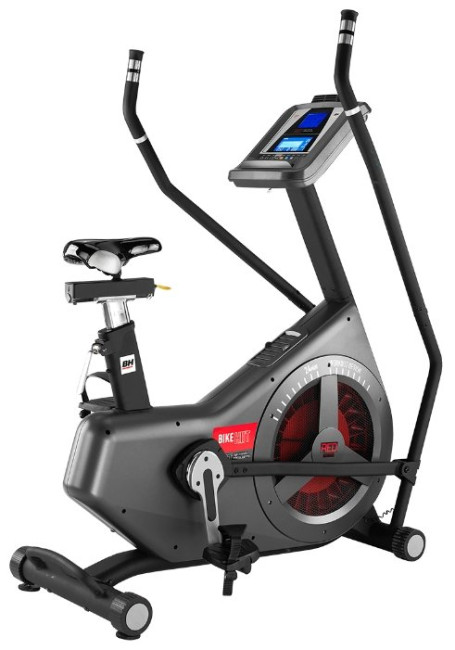 Вертикальный велотренажер BH FITNESS Crossbike LK7850 Вертикальный велотренажер BH FITNESS Crossbike LK7850