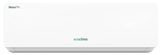 Сплит-система Ecoclima ECW-СH07/AA-4R1/EC-CH07/A-4R1