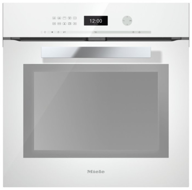Духовой шкаф Miele H 6461 BP BRWS