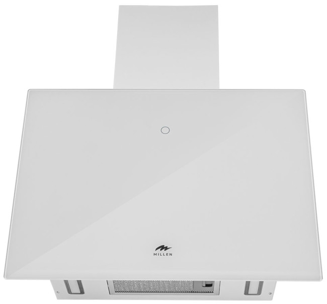 Вытяжка Millen MKHG 602 WH