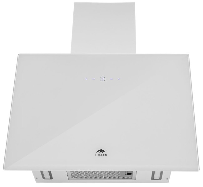 Вытяжка Millen MKHG 602 WH