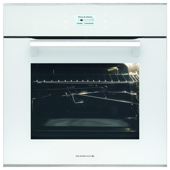 Духовой шкаф De Dietrich DOP 1160 W Духовой шкаф De Dietrich DOP 1160 W