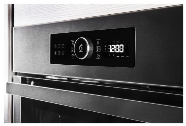 Духовой шкаф Whirlpool AKZ 6220 IX