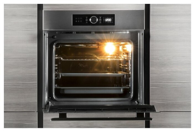 Духовой шкаф Whirlpool AKZ 6220 IX