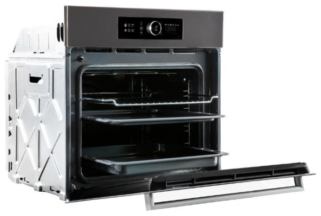 Духовой шкаф Whirlpool AKZ 6220 IX