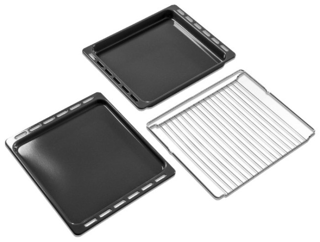 Духовой шкаф Whirlpool AKZ 6220 IX