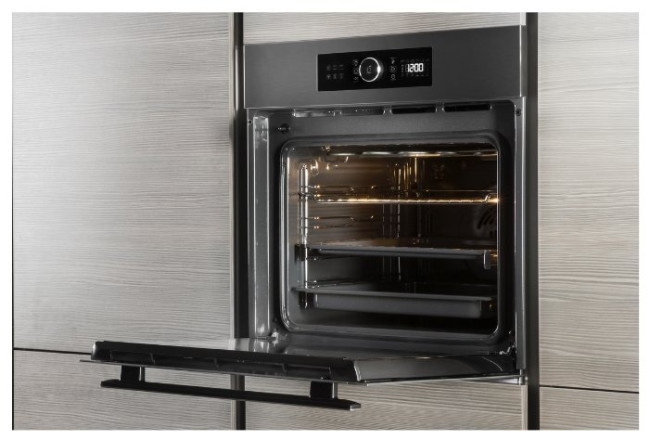 Духовой шкаф Whirlpool AKZ 6220 IX