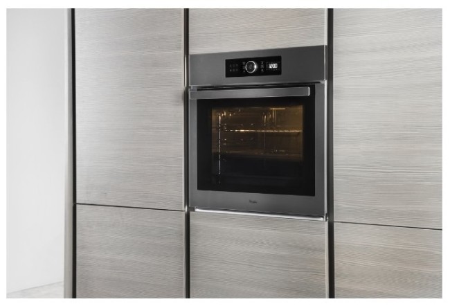 Духовой шкаф Whirlpool AKZ 6220 IX