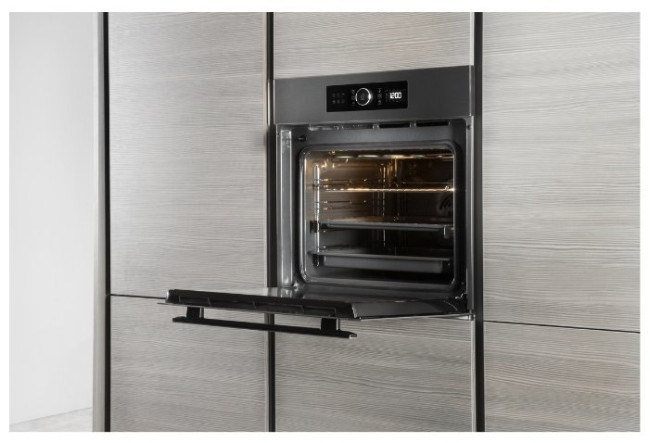 Духовой шкаф Whirlpool AKZ 6220 IX
