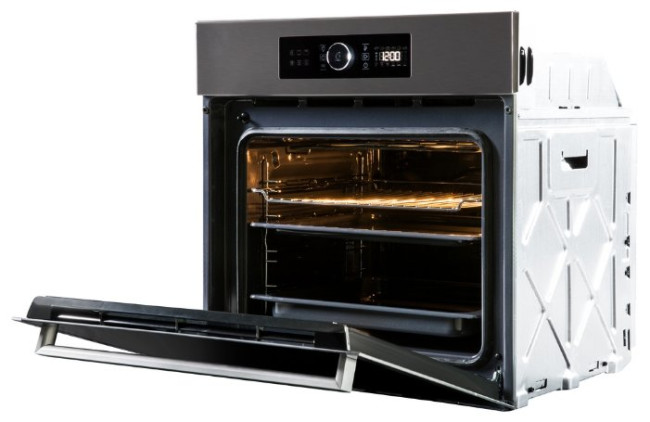 Духовой шкаф Whirlpool AKZ 6220 IX