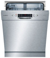 Посудомоечная машина Bosch SMU46IS04S Посудомоечная машина Bosch SMU46IS04S