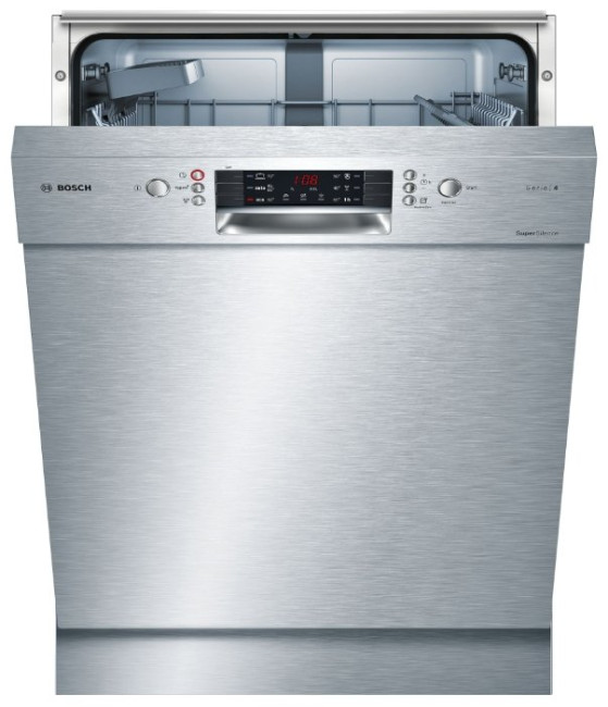 Посудомоечная машина Bosch SMU46IS04S Посудомоечная машина Bosch SMU46IS04S