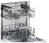 Посудомоечная машина Bosch SMU46IS04S Посудомоечная машина Bosch SMU46IS04S