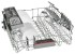 Посудомоечная машина Bosch SMU46IS04S Посудомоечная машина Bosch SMU46IS04S