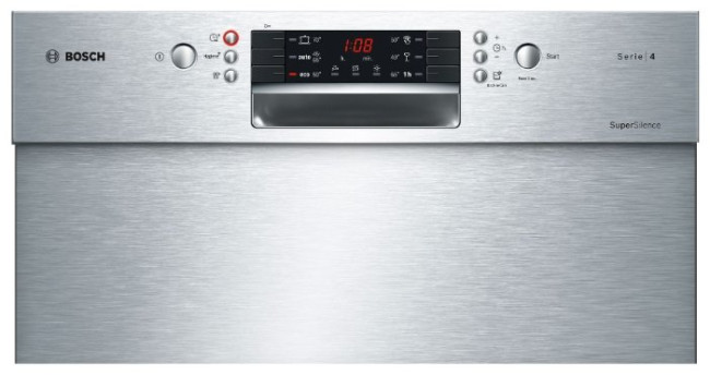 Посудомоечная машина Bosch SMU46IS04S Посудомоечная машина Bosch SMU46IS04S