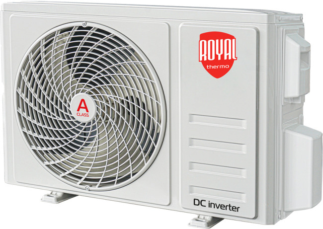 Сплит-система Royal Thermo RTDI-24HN8/Wi-Fi Сплит-система Royal Thermo RTDI-24HN8/Wi-Fi