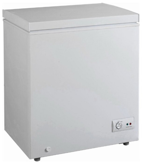 Морозильный ларь Optima BD-160 K-1