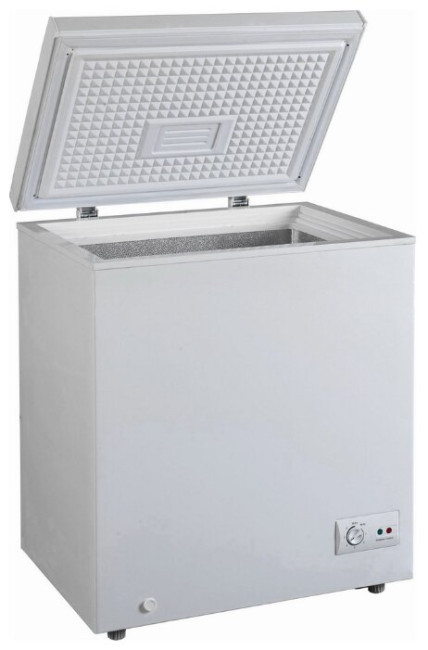 Морозильный ларь Optima BD-160 K-1