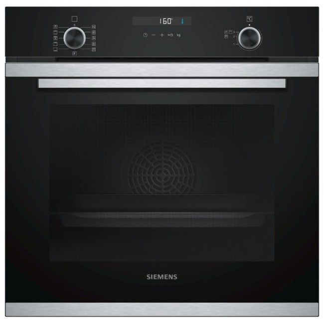 Духовой шкаф Siemens HB256GHS0R