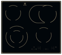 Варочная панель Electrolux CPE 644 RBC Варочная панель Electrolux CPE 644 RBC