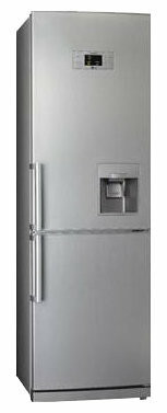 Холодильник LG GA-F399 BTQ Холодильник LG GA-F399 BTQ