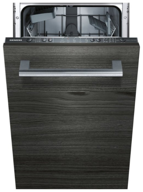 Встраиваемая посудомоечная машина Siemens SR 615X10 IR