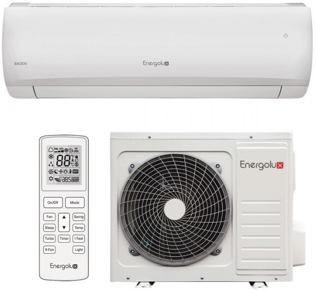 Сплит-система Electrolux SAS07BD1-A-LT/SAU07BD1-A-LT Сплит-система Electrolux SAS07BD1-A-LT/SAU07BD1-A-LT