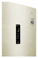 Холодильник LG DoorCooling+ GA-B459 MEQZ Холодильник LG DoorCooling+ GA-B459 MEQZ