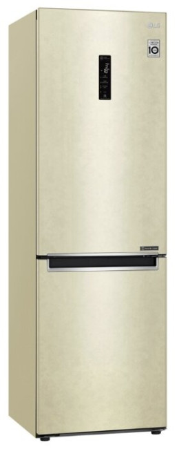 Холодильник LG DoorCooling+ GA-B459 MEQZ