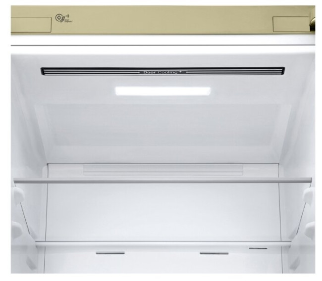 Холодильник LG DoorCooling+ GA-B459 MEQZ