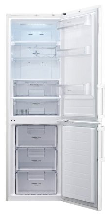 Холодильник LG GW-B469 BQQM
