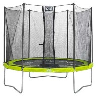 Каркасный батут Exit Toys Твист 305 305х305х260 см Каркасный батут Exit Toys Твист 305 305х305х260 см