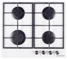 Варочная панель Kuppersberg FQ6TGW Варочная панель Kuppersberg FQ6TGW