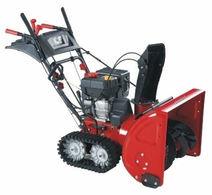 Снегоуборщик бензиновый Dobest DB7900-T