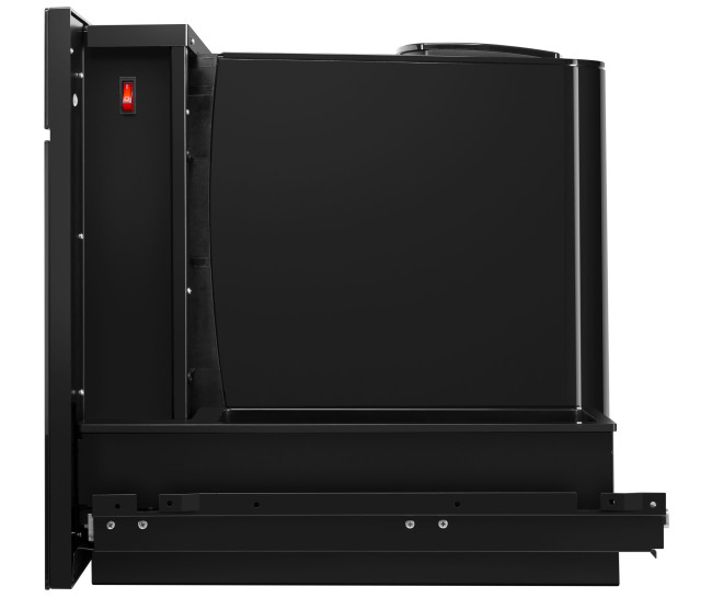 Кофемашина MAUNFELD AMCM1503B