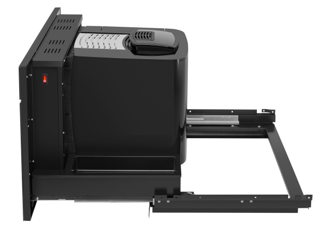 Кофемашина MAUNFELD AMCM1503B